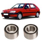 Rolamento da Roda Dianteira PEUGEOT 306 (1.6L) 1997 até 2001 - Perfect Fit Ind