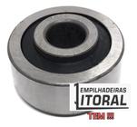 Rolamento De Encosto Lateral Empilhadeira Clark C300 / Cfy25