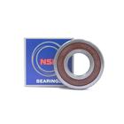 Rolamento de Esferas 6204 DDU Original NSK (20 x 47 x 14 mm)