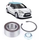 Rolamento de Roda Dianteira CITROEN DS3 2010 até 2015 com ABS