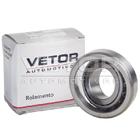 Rolamento de roda, roda dianteira, ford jeep 4x2 1957 a 1982, rural 1972 a 1982 1412574vto