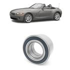 Rolamento de Roda Traseira BMW Z4 2003 até 2009