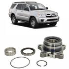 Rolamento de Roda Traseira Esquerda TOYOTA 4Runner 2003 até 2014