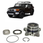 Rolamento de Roda Traseira Esquerda TOYOTA FJ Cruiser 2007 até 2014