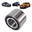 Rolamento de roda traseira peugeot 206 207 306 citroen c3 xsara renault clio logan sandero kwid 1996