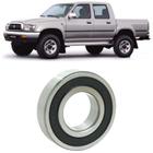 Rolamento de Roda TraseiraTOYOTA Hilux 1998 até 2004 - AD Parts