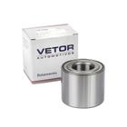 Rolamento De Roda Traseiro Ds3, Ds4, Ds5, Peugeot 308, 408, 3008, Partner - Vetor 306251