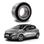 Rolamento Dianteiro 208 1.5 Com Abs 2013 A 2016 - IMA