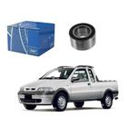 Rolamento Dianteiro Strada 1.3 2002 A 2004 - SKF