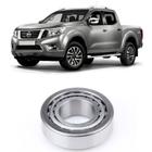 Rolamento Diferencial Dianteiro Nissan Frontier 2017 até 2023