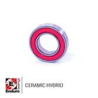 ROLAMENTO ENDURO CERAMIC HYBRID CH 6902 LLB C3 (15x28x7) LS-2034