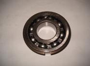 Rolamento entalhado f-100 f-1000 c20 3/4m 260-f (skf)