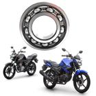 Rolamento Esferas Traseira Roda Factor 125 150 Ys Fazer 150 2019 2020 2021 2022 2023 2024 2025 - Yamaha