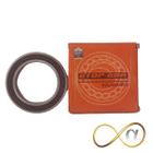 Rolamento GBR 6015 2RSC3 75x115x20mm para Equipamentos