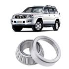 Rolamento Pinhão diferencial TOYOTA Land Cruiser Prado 2002 até 2010 - Perfect Fit Ind