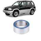 Rolamento Polia Ar Condicionado Suzuki Grand Vitara 1998 até 2006