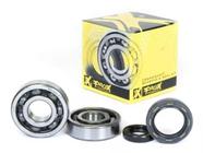 Rolamento + Retentor De Virabrequim Prox Crf 250 06/17 + Crfx 250 07/17 (Kit)