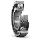 Rolamento Rígido de Esferas SKF 6001-Z