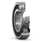 Rolamento Rígido de Esferas SKF 6017-2RS1/C3