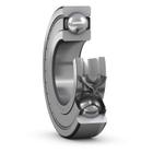 Rolamento Rígido de Esferas SKF W 608-2Z