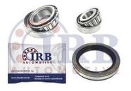 Rolamento Roda Dianteira Besta Bongo K2500/2700 IRB030 Kit