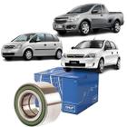 Rolamento Roda Dianteira Corsa Montana Meriva Skf Vkba3600A