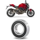 Rolamento Roda Dianteira Ducati Monster