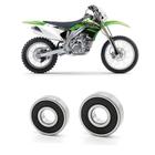 Rolamento Roda Dianteira KAWASAKI KLX110 2004 até 2020