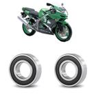 Rolamento Roda Dianteira KAWASAKI Ninja ZX-6 e ZX-6R 1994 até 1998