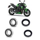 Rolamento Roda Dianteira KAWASAKI Z900 kit - AD Parts