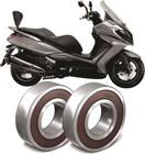 Rolamento Roda Dianteira Kymco Downtown 300i