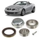 Rolamento Roda Dianteira Mercedes Benz SLK de 2004 até 2010