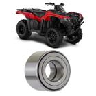 Rolamento Roda Dianteira Original Quadriciclo Honda Fourtrax 420 2014 Acima