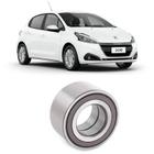 Rolamento Roda Dianteira PEUGEOT 208 (1.2L/1.5L) 2013 até 2020, ABS