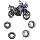 Rolamento Roda Dianteira Triumph Tiger 800 kit