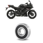 Rolamento Roda Dianteira YAMAHA XJ6F 2010 até 2015