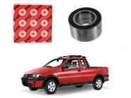 Rolamento roda dianteiro fag fiat strada adventure 1.8 2005 a 2010