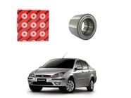 Rolamento roda dianteiro fag original ford focus sedan 1.6 2003 a 2008