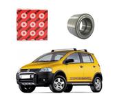 Rolamento roda dianteiro fag original volkswagen crossfox 1.6 2005 a 2009