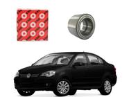 Rolamento roda dianteiro fag original volkswagen polo sedan 1.6 2007 a 2011