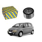 Rolamento Roda Dianteiro Idea 1.8 2006 A 2010