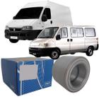 Rolamento roda dianteiro jumper ducato boxer 2.8 2.3 aro 16" até 2017 skf