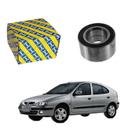 Rolamento Roda Dianteiro Megane 1.6 2.0 1998 A 2005 - SNR