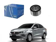 Rolamento roda dianteiro skf original fiat cronos 1.0 1.3 1.8 2017 a 2020