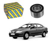 Rolamento roda dianteiro skf original renault megane sedan 1.6 2.0 1998 a 2005