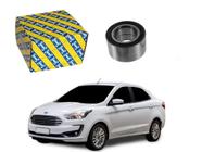 Rolamento roda dianteiro snr original ford new ka+ sedan 1.0 1.5 2019 a 2020