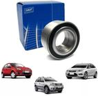 Rolamento Roda Traseira Ecosport Fiesta Focus Bth1206 Skf