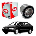 Rolamento Roda Traseiro Xsara 1.8 1997 A 1999