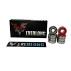Rolamento Skate Profissional Everlong Resistencia Velocidade