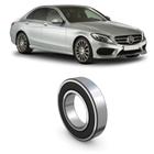 Rolamento Suporte Eixo Cardan MERCEDES BENZ C250 de 2015 ate 2020